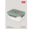 Контейнер Phibo для холодильника и микроволновой печи с клапаном Eco Style 0,5л 433121236 14