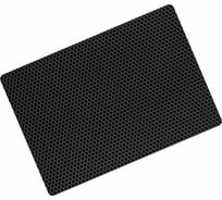 Коврик Vicecar 60x75 см черный EX013_черный