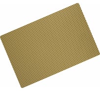 Коврик Vicecar 140x100 см бежевый EX060_бежевый