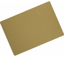Коврик Vicecar 85x65 см бежевый EX078_бежевый