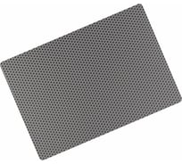 Коврик Vicecar 85x65 см серый EZ062_серый