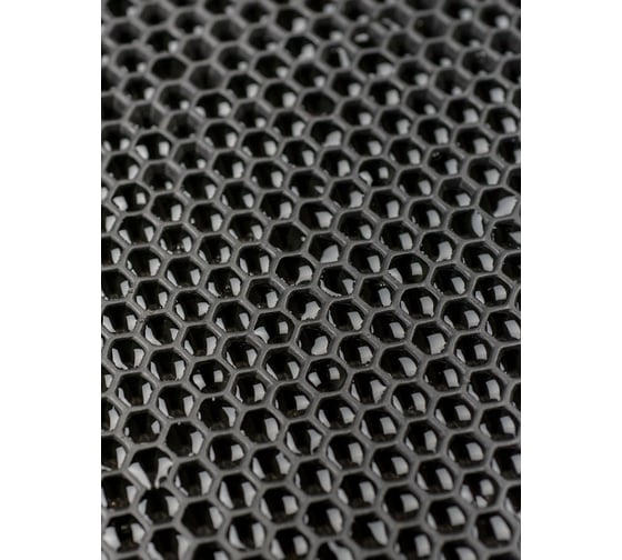 Коврик Vicecar 75x100 см черный EZ073_черный
