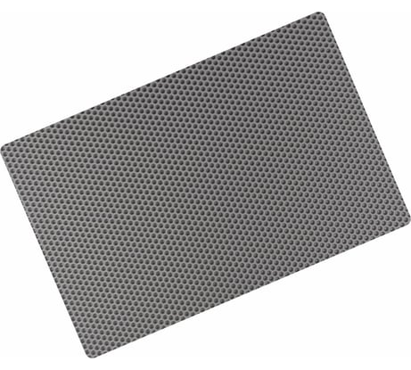 Коврик Vicecar 140x100 см серый EX059_серый