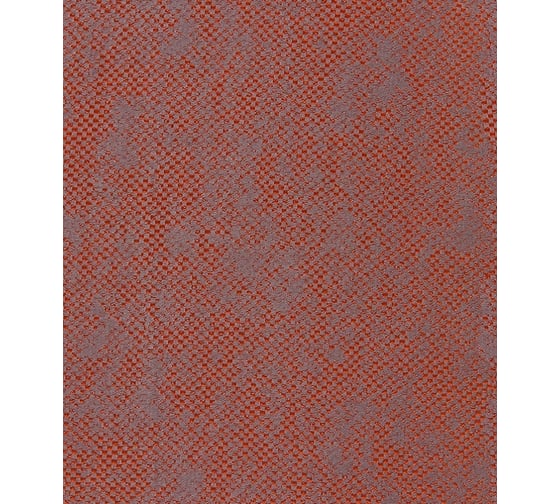 Декоративная подушка LEGRAND Матрица 40x40 см терракот 58092743