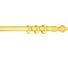 Карниз LEGRAND Кантри 2.4 м бук 48063951 1