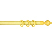 Карниз LEGRAND Кантри 2.0 м бук 48063949