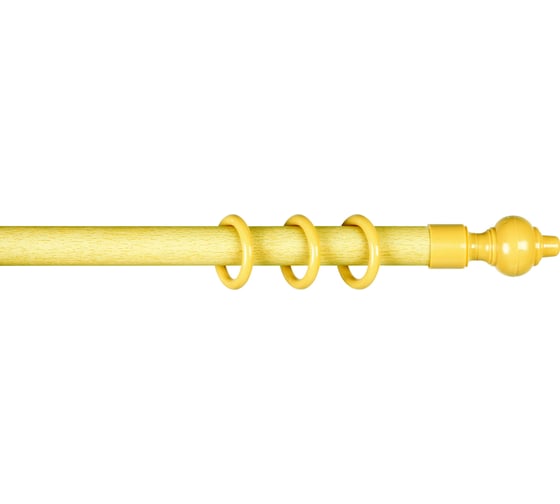 Карниз LEGRAND Кантри 2.0 м бук 48063949 1