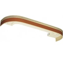 Бленда LEGRAND Греция 5 см вишня 2.5 м термоупаковка 58089658