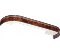 Бленда LEGRAND Греция 5 см корень ореха 2.4 м термоупаковка 58096174