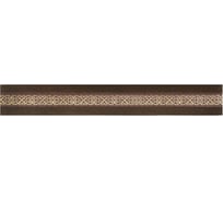 Бленда LEGRAND Соло 7 см латунь 4 м термоупаковка 58089648