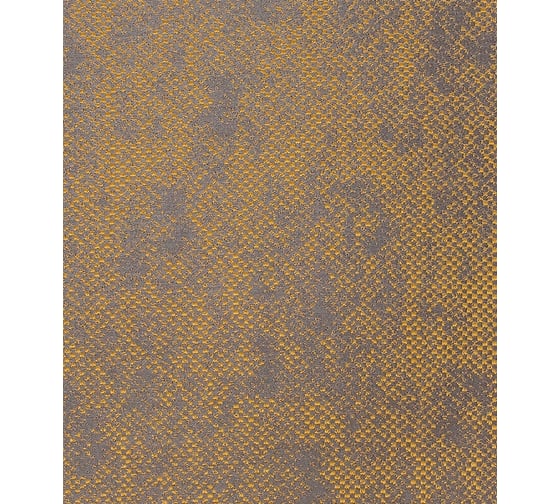 Декоративная подушка LEGRAND Матрица 40x40 см горчичный 58092741