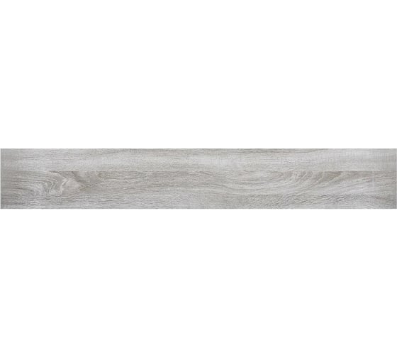 Карниз LEGRAND Галант 7 см с поворотами 2.4 м дуб белёный 58064892