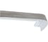 Карниз LEGRAND Галант 7 см с поворотами 2.4 м дуб оксфорд 58064893 2