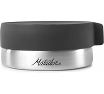Контейнер MATADOR Waterproof Travel Canister 100 мл металлик MATCANL1001G