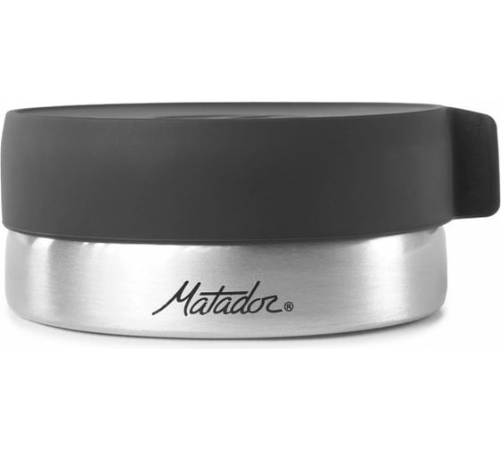 Контейнер MATADOR Waterproof Travel Canister 100 мл металлик MATCANL1001G