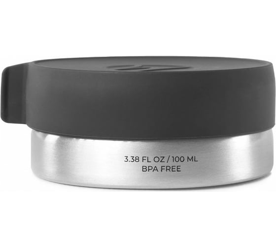 Контейнер MATADOR Waterproof Travel Canister 100 мл металлик MATCANL1001G