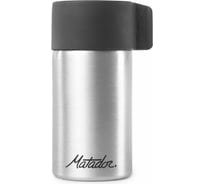Контейнер MATADOR Waterproof Travel Canister 40 ml металлик MATCANS1001G