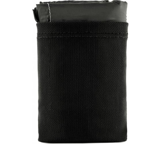 Большое покрывало MATADOR Pocket Blanket 3.0 с чёрным чехлом MATL4001BK