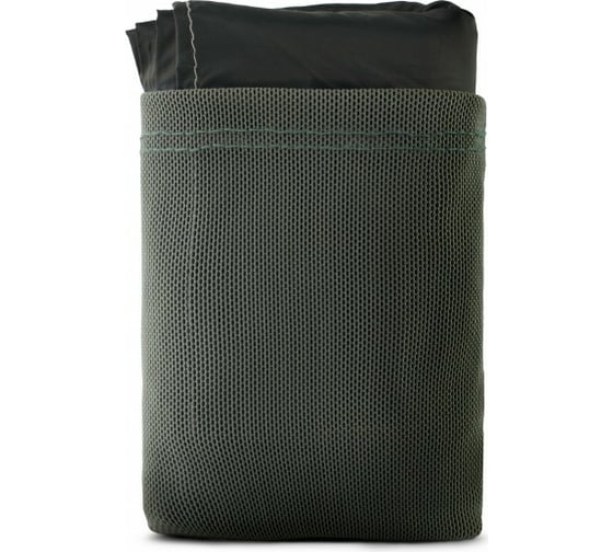 Большое покрывало MATADOR Pocket Blanket 3.0 с зелёным чехлом MATL4001GN