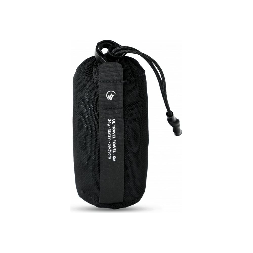 Малое покрывало MATADOR Pocket Blanket 3.0 черное MATS2001BK выгодная