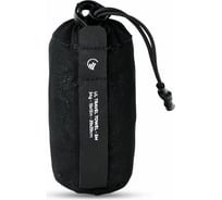 Малое покрывало MATADOR Pocket Blanket 3.0 черное MATS2001BK