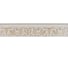 Карниз LEGRAND Оливия с поворотами 2.0 м кремовый 58063607 2