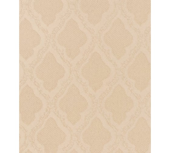 Декоративная подушка LEGRAND Марокко 40x40 см бежевый 58092735
