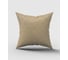 Декоративная подушка LEGRAND Марокко 40x40 см бежевый 58092735 1