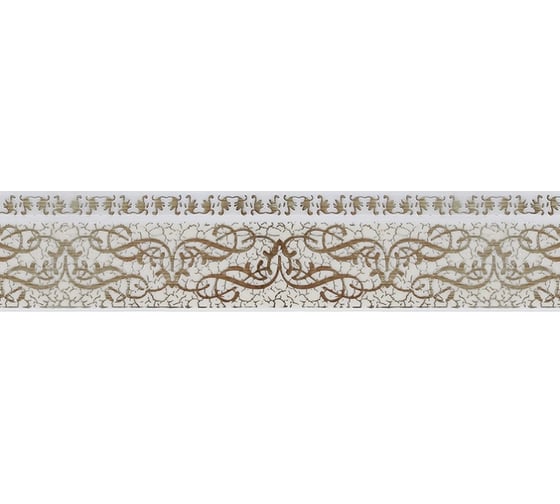 Карниз LEGRAND Прима с поворотами 3.0 м айвори 58075674