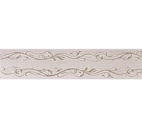 Карниз LEGRAND Элиза 7 см с поворотами составной 2.0 м двухрядный айвори 58096706