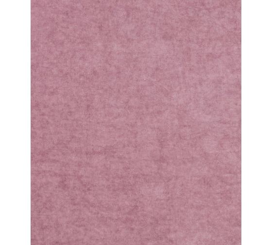 Декоративная подушка LEGRAND Канвас 40x40 см брусника 58092748