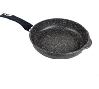 Сковорода Горница 260/55 мм, пластиковая ручка, антипригарное покрытие ТП4422