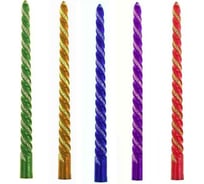 Набор ароматических свечей Beroma 07713508