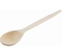Деревянная ложка Mallony 50 см с усиленной ручкой бук 005900