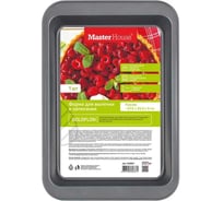 Форма для выпечки и запекания Master House Мариетта 60687