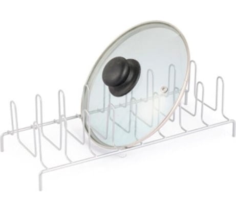 Подставка для 8 крышек Рыжий кот W6455A 100204