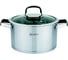 Кастрюля Rainstahl 2 предмета, 4.7 л, капсульное дно 2910-22 RS/CS 1