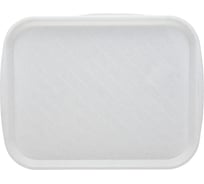 Поднос Ангора 35x47 см, мраморный А8500мр