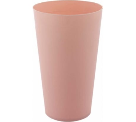 Стакан Ангора 0.4 л, чайная роза А8300чайнаяроза