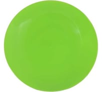 Тарелка Ангора диаметр 190 мм, салатовая А8100сал