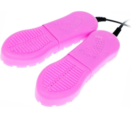 Раздвижная электрическая сушилка для обуви IRIT IR-3705