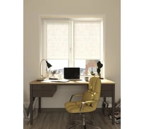 Роллета LEGRAND Акцент 160 на 175, бежевый ГП 58069881