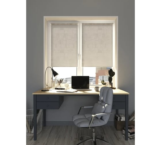 Роллета LEGRAND Акцент 160 на 175, сталь ГП 58069896 1
