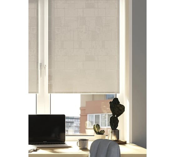 Роллета LEGRAND Акцент 160 на 175, сталь ГП 58069896