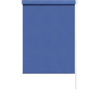 Роллета LEGRAND Блэкаут 140 на 175, синий ГП 58069928