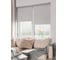 Роллета LEGRAND Блэкаут 160 на 175, графит ГП 58067602 1