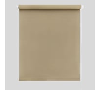 Роллета LEGRAND Блэкаут 160 на 175, карамель ГП 58084394