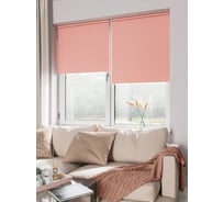 Роллета LEGRAND Блэкаут 160 на 175, коралл ГП 58067617