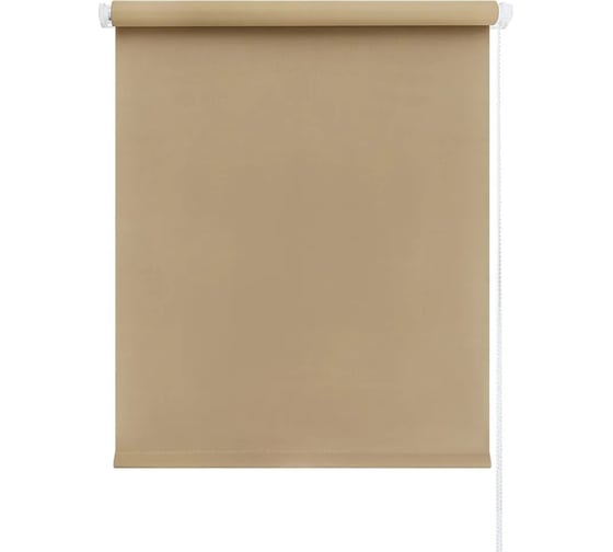 Роллета LEGRAND Блэкаут 160 на 175, латте ГП 58067573