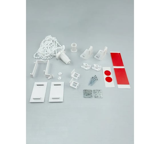 Роллета LEGRAND Блэкаут 160 на 175, шоколад ГП 58078959